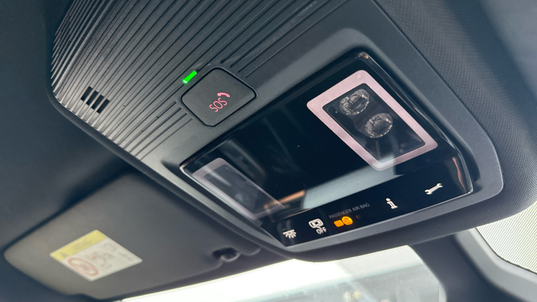 CUPRA Born 169kW e-Boost V2 58kWh 5dr Auto Electric Hatchback